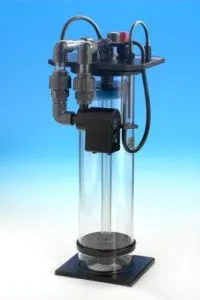 Deltec  Kalkreaktor PF 501